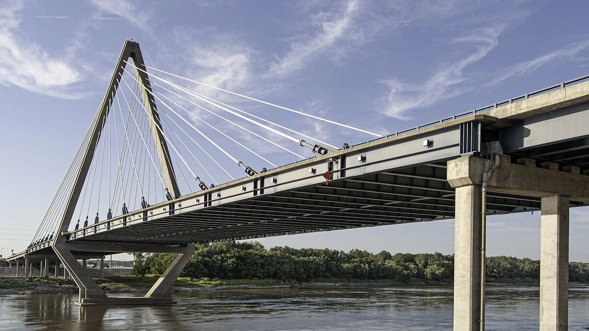 Proiectul de construcție a podului peste Prut, la punctul de trecere Leușeni - Albița, a primit autorizația de mediu