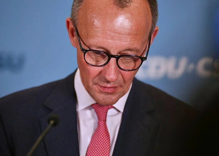 Cancelarul Germaniei: „Acest război trebuie să înceteze, dar nu cu prețul capitulării Ucrainei”