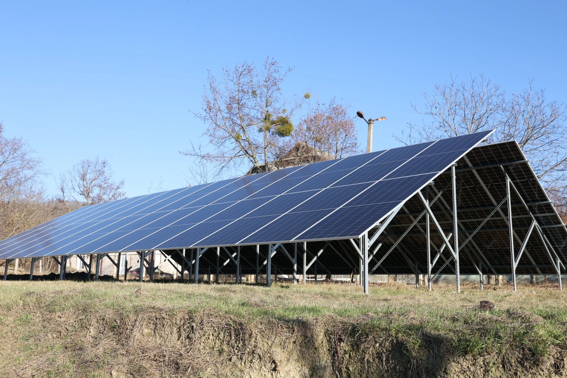 Energie verde la Călărași: instituții publice cu facturi zero și confort pentru copii și comunitate