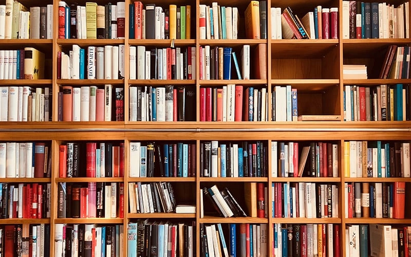Ministerul Culturii anunță 81 de titluri de carte selectate pentru finanțare