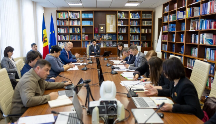 Bugetul pentru 2026 supus consultărilor publice