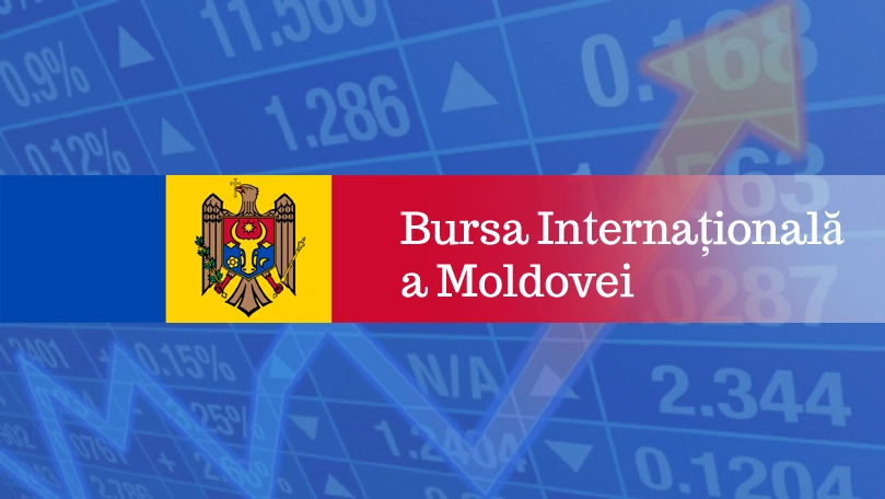 Bursa Internațională a Moldovei a fost înregistrată oficial la ASP
