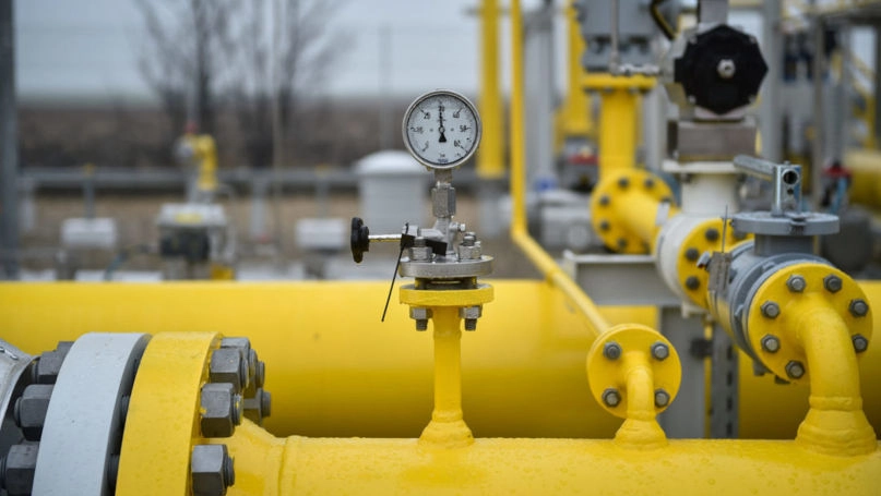 UE analizează plafonarea prețului gazelor după creșterea cotațiilor pe bursă