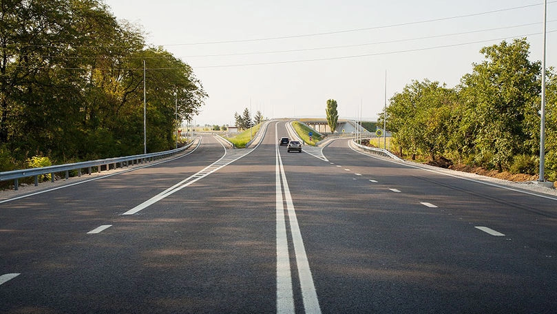 Programul Fondului Rutier pentru anul 2025, modificat de Executiv cu accent pe siguranța și întreținerea drumurilor naționale