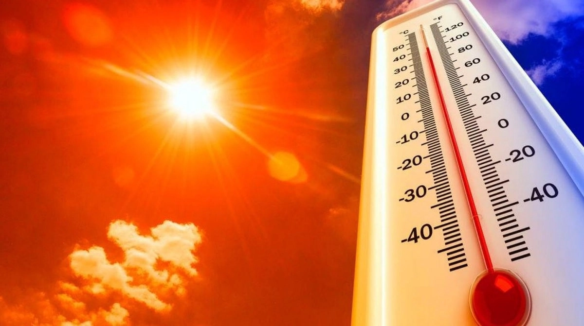 Republica Moldova, sub Cod galben, portocaliu și roșu de caniculă. Temperaturile vor ajunge până la +41 de grade Celsius