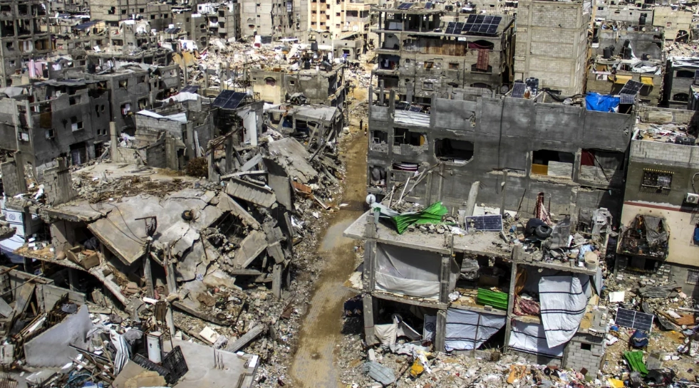 Donald Trump a anunțat că Israelul este de acord cu un armistițiu de 60 de zile în Fâșia Gaza