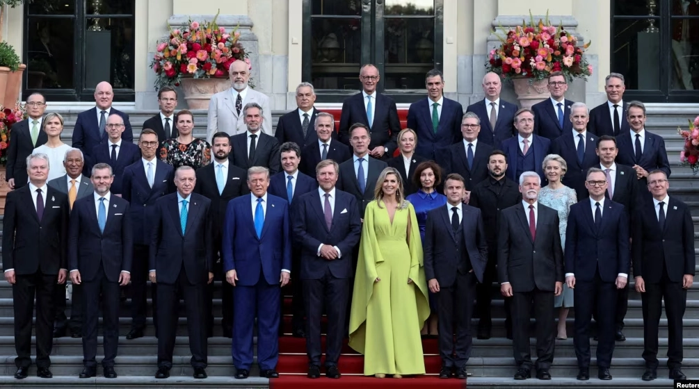 NATO și-a reafirmat angajamentele și sprijinul politic față de Republica Moldova, susținând neutralitatea și suveranitatea țării noastre