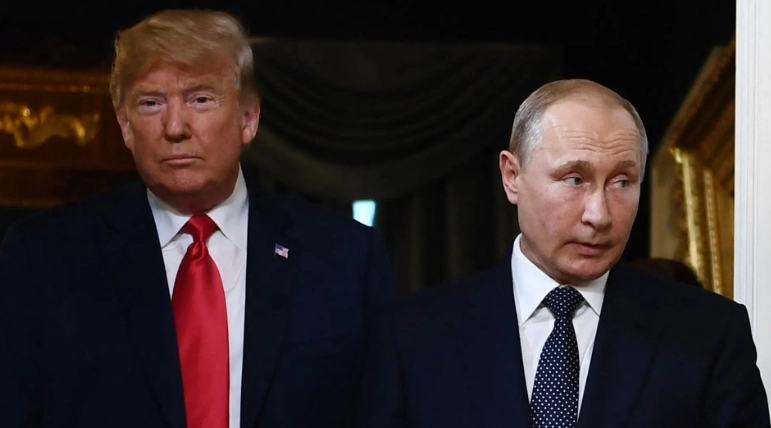 Statele Unite vor trimite sisteme antiaeriene Patriot în Ucraina. Trump, despre Putin: despre Putin: „Vorbeşte frumos, iar seara bombardează toată lumea