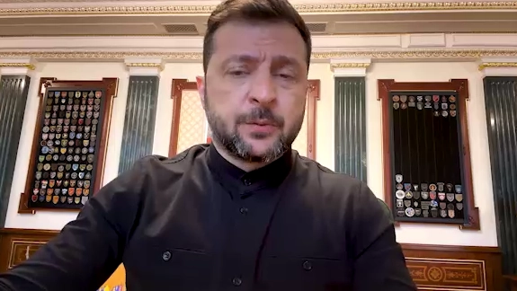 Zelenski: Următoarele discuții dintre ruși și ucraineni sunt prevăzute pentru miercuri