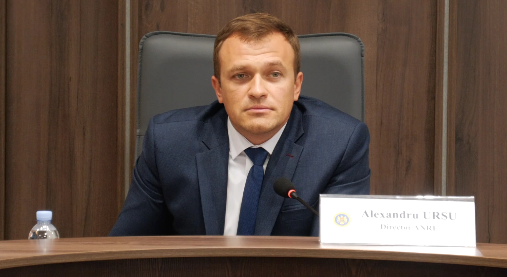 Tariful la gaze nu va fi modificat până la finele anului 2025, susține directorul ANRE, Alexandru Ursu