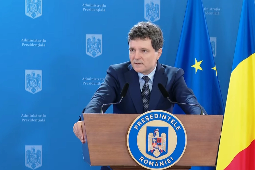 Nicușor Dan: „Republica Moldova trebuie să rămână o prioritate”