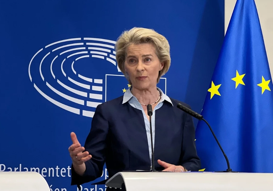 UE pregătește noi sancțiuni împotriva Rusiei: interdicție totală pentru gazul lichefiat și noi măsuri financiare