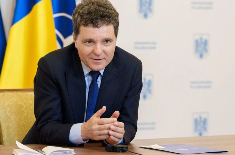 Nicușor Dan și-a ales consilierii. Un fost ambasador al României în R. Moldova și un eurodeputat, pe listă