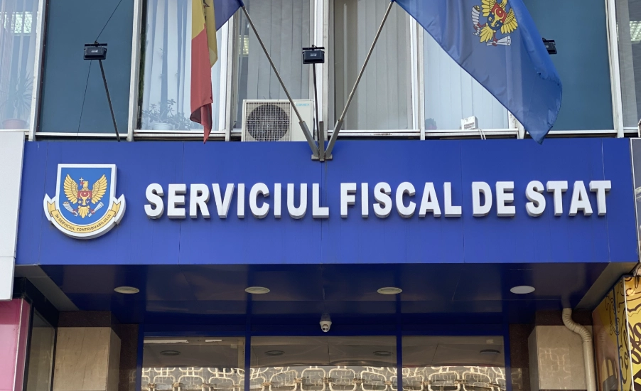 Programul de dezvoltare a sistemului informațional al Serviciului Fiscal de Stat pentru anii 2025-2027, aprobat de Guvern