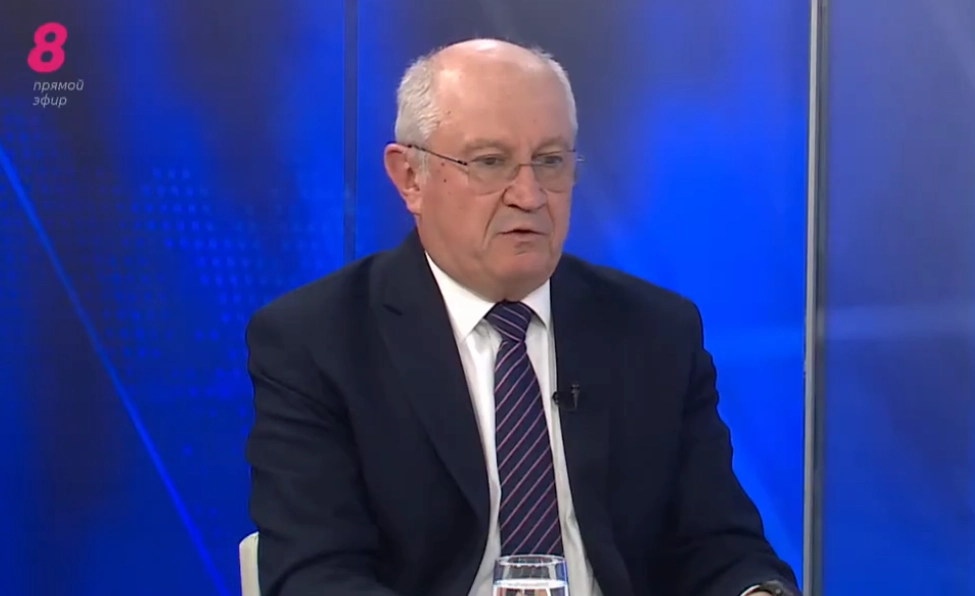 Alexandru Munteanu, despre actualii miniștri: „O echipă cu un avânt tineresc, cum nu am mai întâlnit. Au reușit multe în patru ani”
