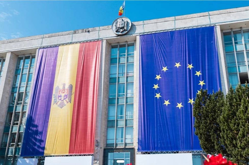 Republica Moldova va intra într-un ritm accelerat de dezvoltare economică. Alexandru Munteanu, candidatul PAS la funcția de premier: „Vreau să pornesc, dacă nu în a cincea, atunci măcar în a treia viteză”