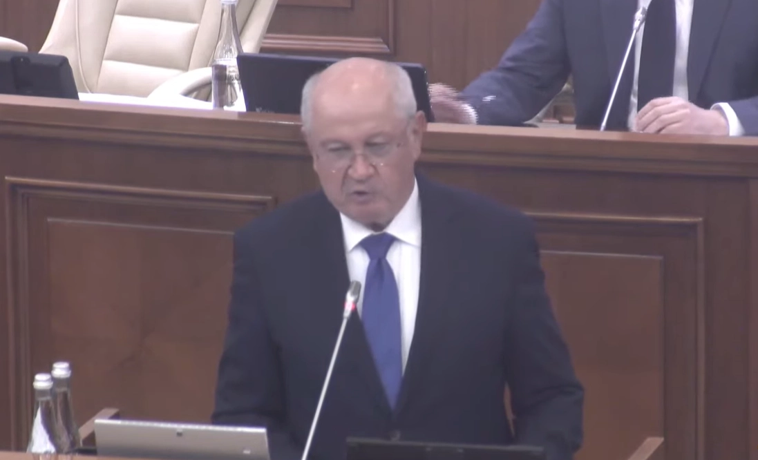 Alexandru Munteanu: „Ajutorul european trebuie investit, nu consumat. Moldova are nevoie de o economie competitivă și de investiții strategice”