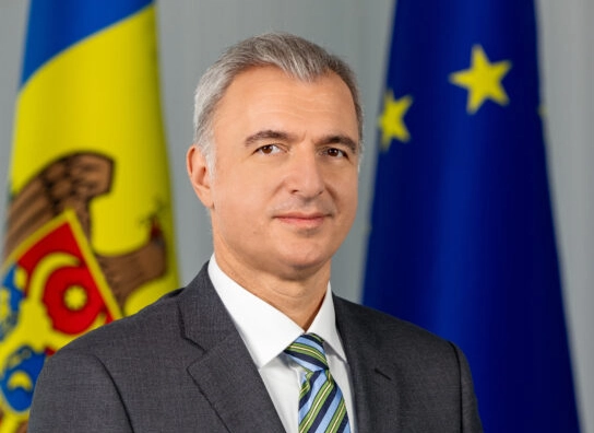 Eugen Osmochescu: „Primele acțiuni pe care le putem implementa pe o perioadă de 100 de zile, pot determina o creștere economică de până la 1-2 la sută”