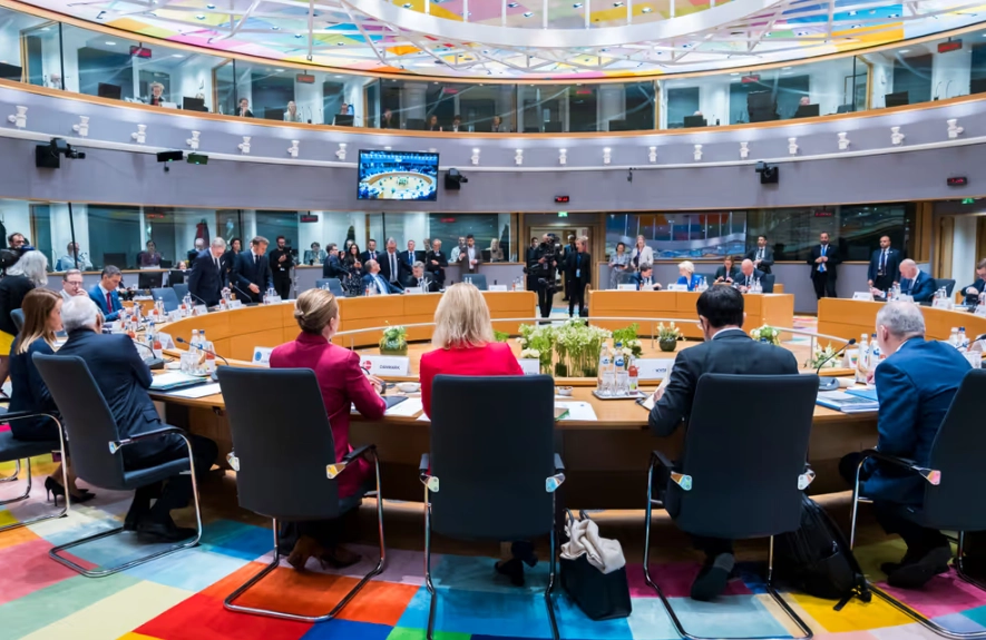  Comisia Europeană: Republica Moldova a îndeplinit condițiile pentru deschiderea a trei clustere de negocieri