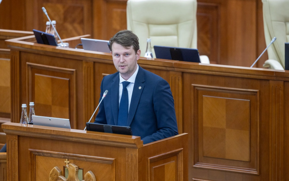 Rectificările la bugetul de stat pentru anul 2025, aprobate de Parlament în prima lectură