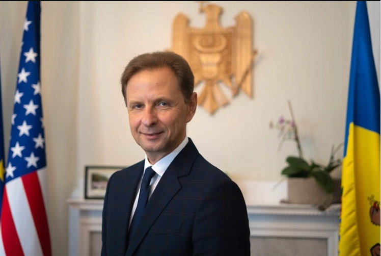 Ambasadorul Vladislav Kulminski: „SUA vor menține suspendarea emiterii vizelor de imigrare până la reevaluarea criteriilor privind utilizarea asistenței publice”