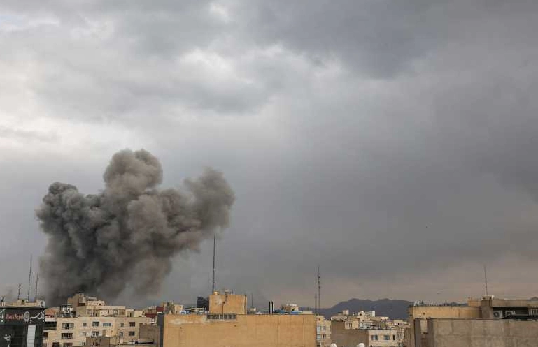 OBR: Conflictul din Orientul Mijlociu ar putea avea un impact semnificativ asupra economiei mondiale