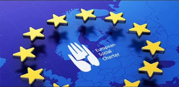 Conferința la nivel înalt privind drepturile sociale – Carta Socială Europeană va fi organizată joi la Chișinău. Evenimentul reunește peste 50 de delegații oficiale