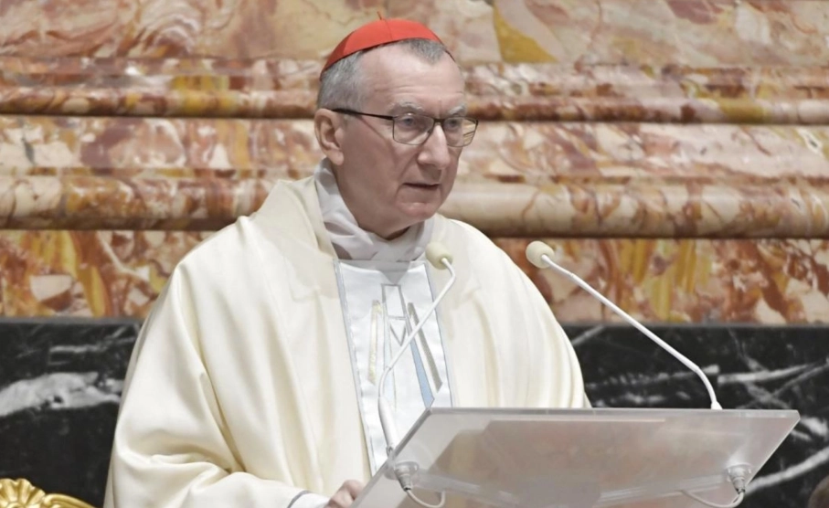 Vaticanul cere oprirea războiului pentru a putea fi sărbătorită Săptămâna Mare la Ierusalim