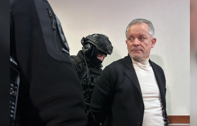 Igor Grosu, după condamnarea lui Plahotniuc: „În mod logic, trebuie să urmeze și alte episoade în care să apară și alte persoane”