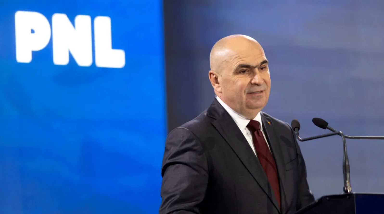 PNL anunță că trece în opoziție după aprobarea moțiunii de cenzură împotriva Guvernului Bolojan