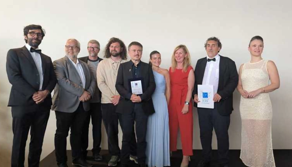 Cannes 2026: Filmul „Fjord”, de Cristian Mungiu, a primit patru premii, înaintea galei de premiere
