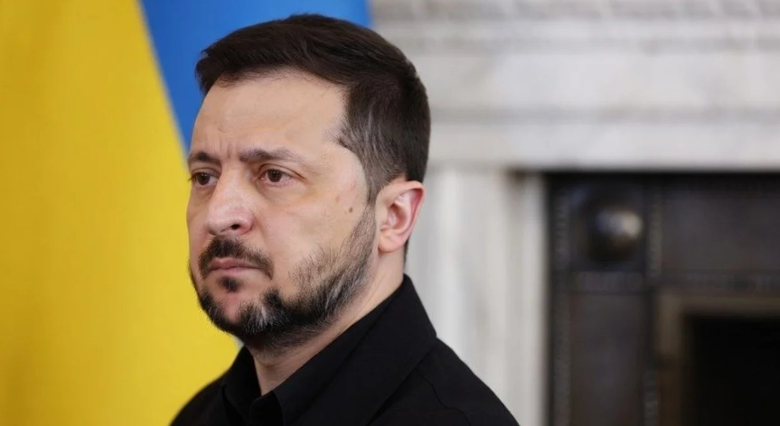 Zelenski îi propune lui Putin o întâlnire directă și un armistițiu pe durata negocierilor