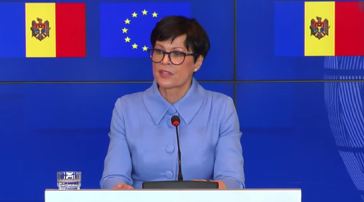 Deschiderea negocierilor oficiale cu UE. Marta Kos: „Este momentul ca întreaga societate să se unească pentru reformele europene”