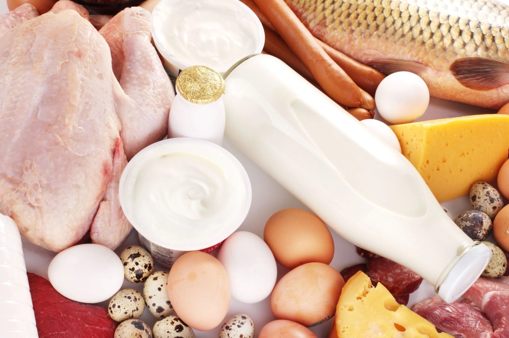 Proprietarii de animale pot vinde legal produse alimentare din gospodărie, dacă respectă normele sanitar-veterinare