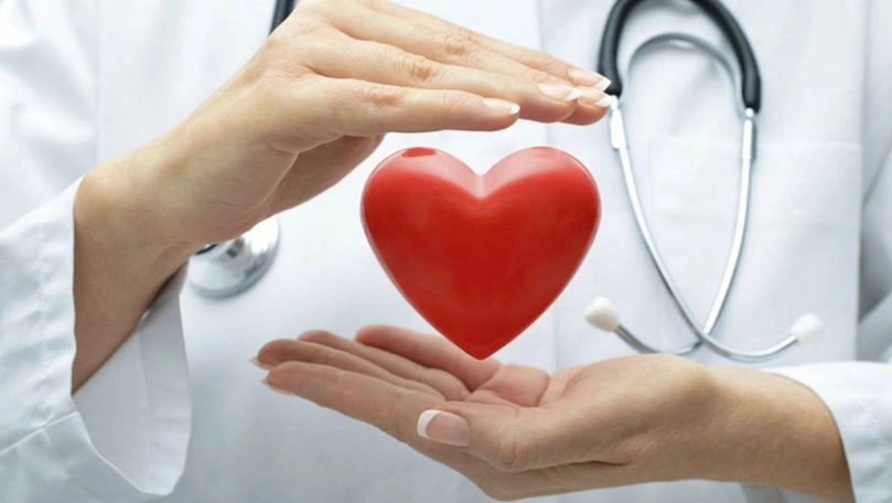 Ziua Internațională a insuficienței cardiace va fi marcată în Republica Moldova prin acțiuni de informare și prevenție