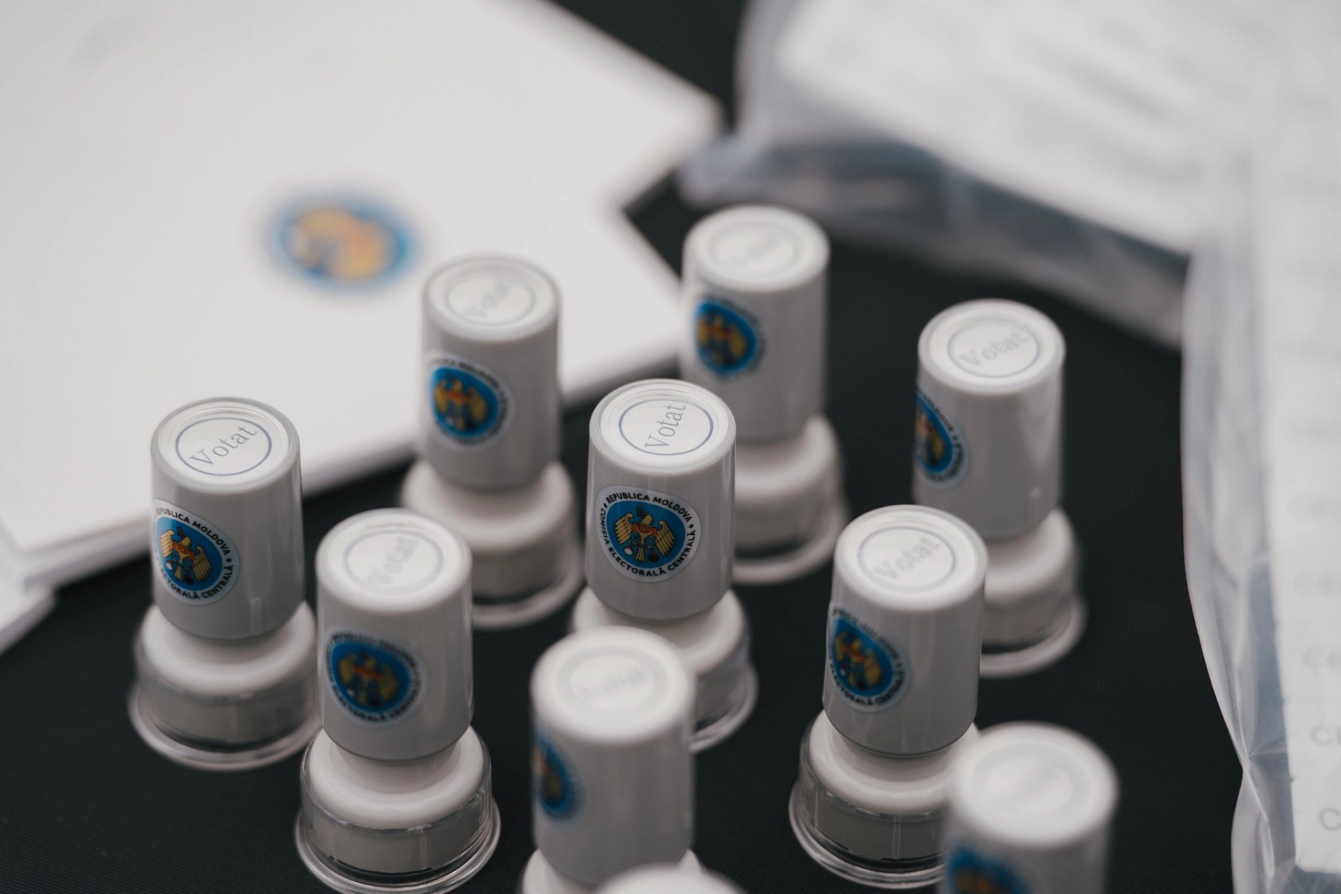 Alegătorii vor beneficia de echipamente moderne la scrutinul din toamnă