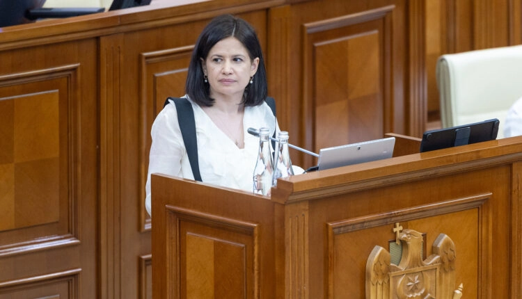 Noua lege a cetățeniei a fost votată în Parlament