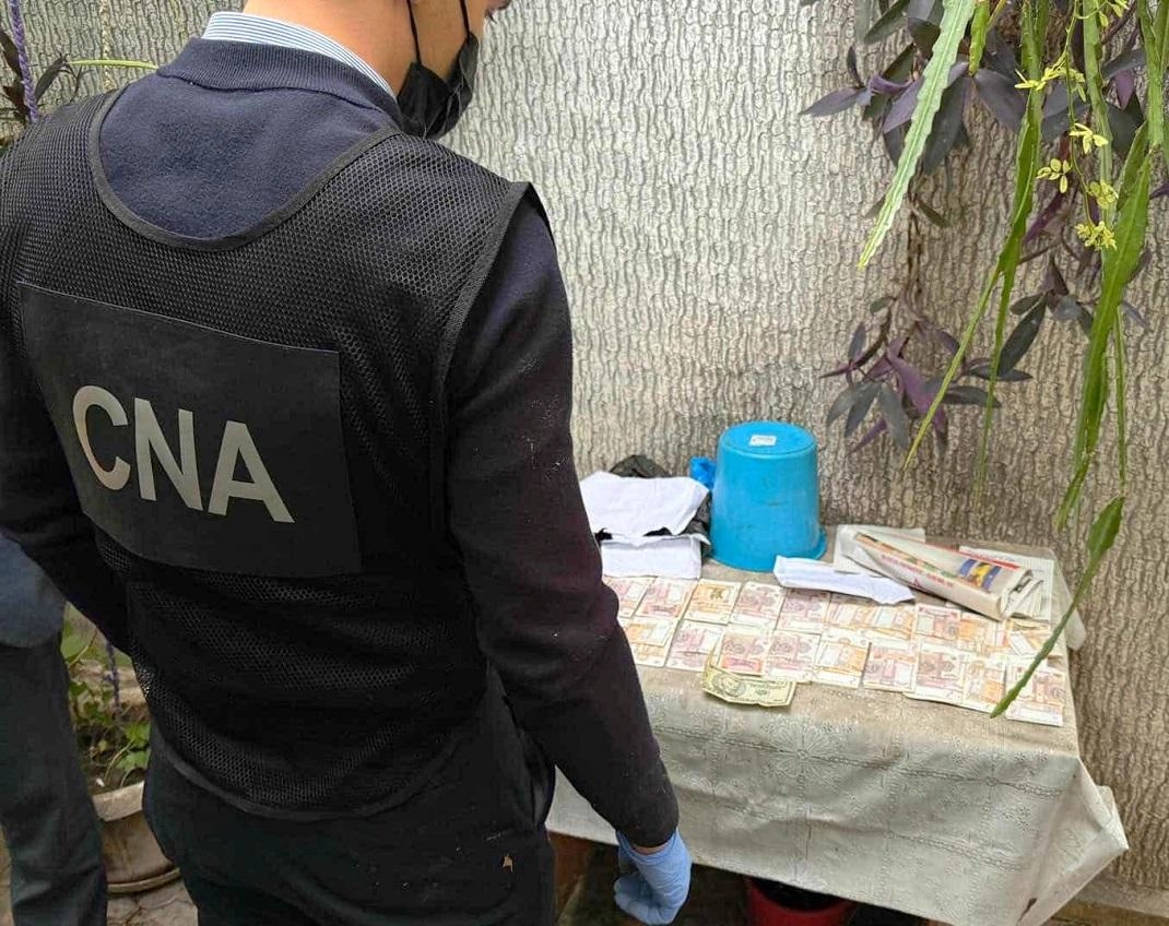 Descinderi la Bălți într-un dosar de finanțare ilegală a partidelor