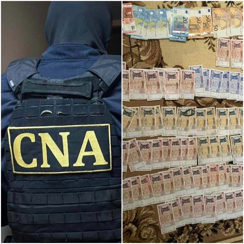 Descinderi de amploare în toată țară. CNA și Procuratura Anticorupție au efectuat peste 30 de percheziții în dosare de finanțare ilegală a unui partid politic