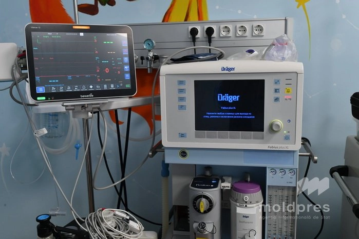 Peste 2 800 de servicii medicale de înaltă performanță au fost contractate suplimentar de CNAM