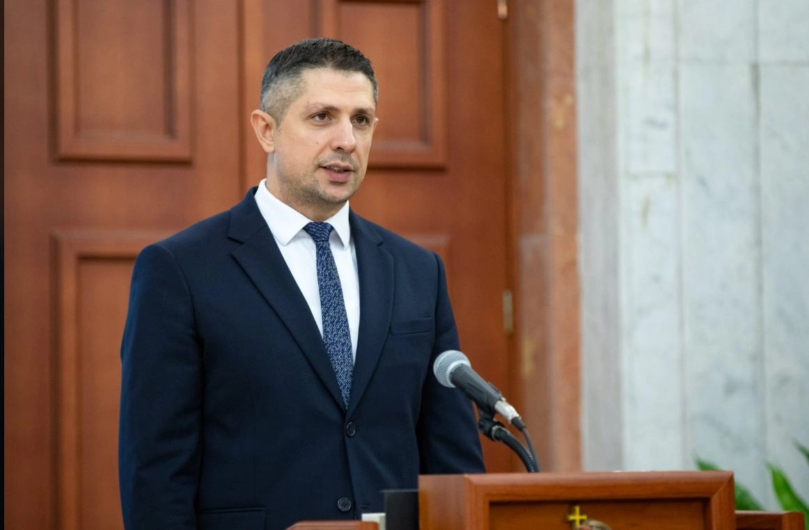 Vladislav Cojuhari: „Republica Moldova a înregistrat, potrivit Raportului Comisiei Europene, cel mai mare progres dintre statele candidate la aderarea la Uniunea Europeană, inclusiv în domeniul justiției”