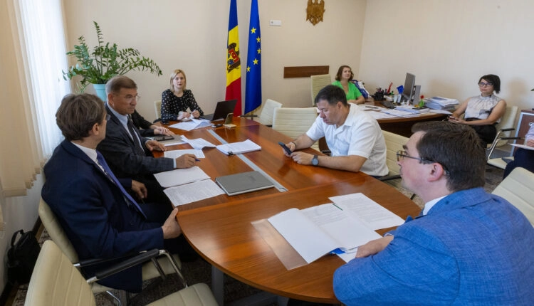 Comisia Europeană crește sprijinul financiar pentru Moldova cu 2 milioane de euro