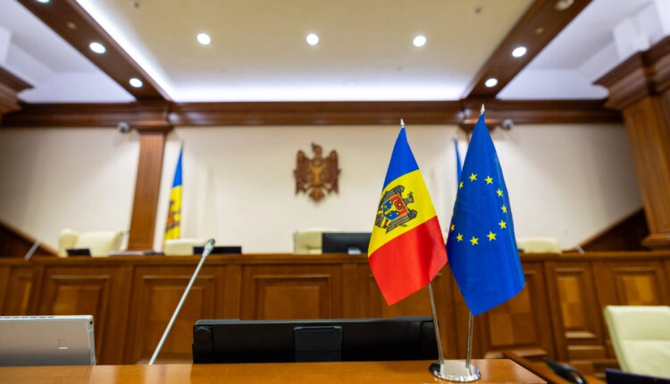 Oficiali din șapte țări ale UE vor veni la Chișinău