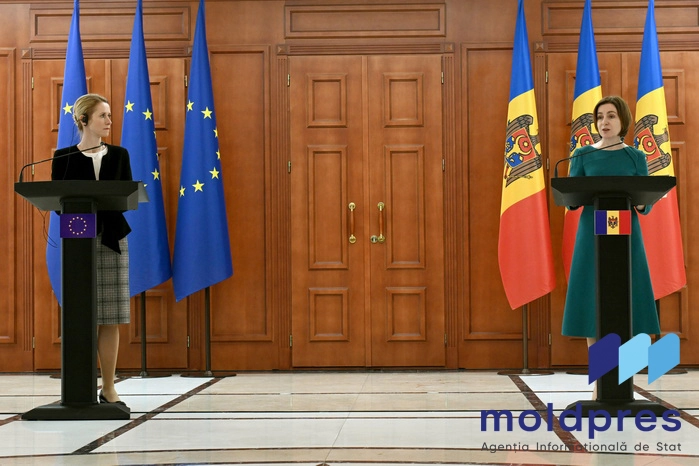 Autoritățile vor colabora cu experți europeni pentru a preveni manipularea procesului electoral