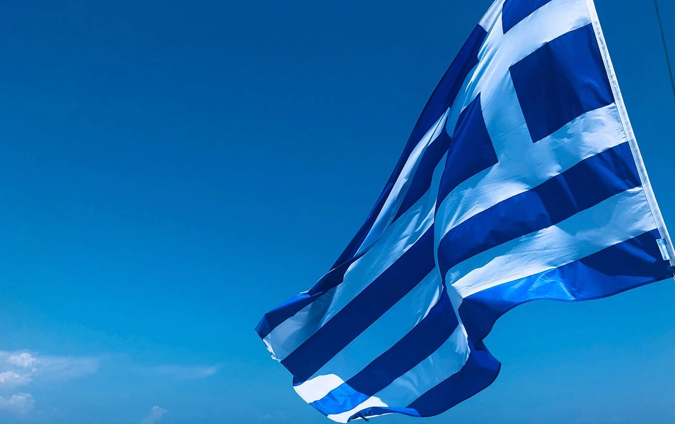 Alertă de călătorie în Grecia în contextul unei greve preconizată pentru ziua de miercuri