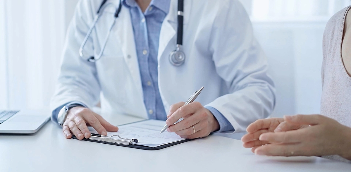 Cetățenii pot beneficia de consultații gratuite oferite de medicii endocrinologi de la Spitalul Clinic Republican „Timofei Moșneaga”