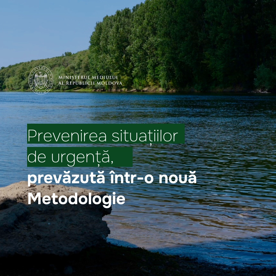 Noi măsuri pentru prevenirea riscurilor: Guvernul a aprobat metodologia de evaluare a barajelor
