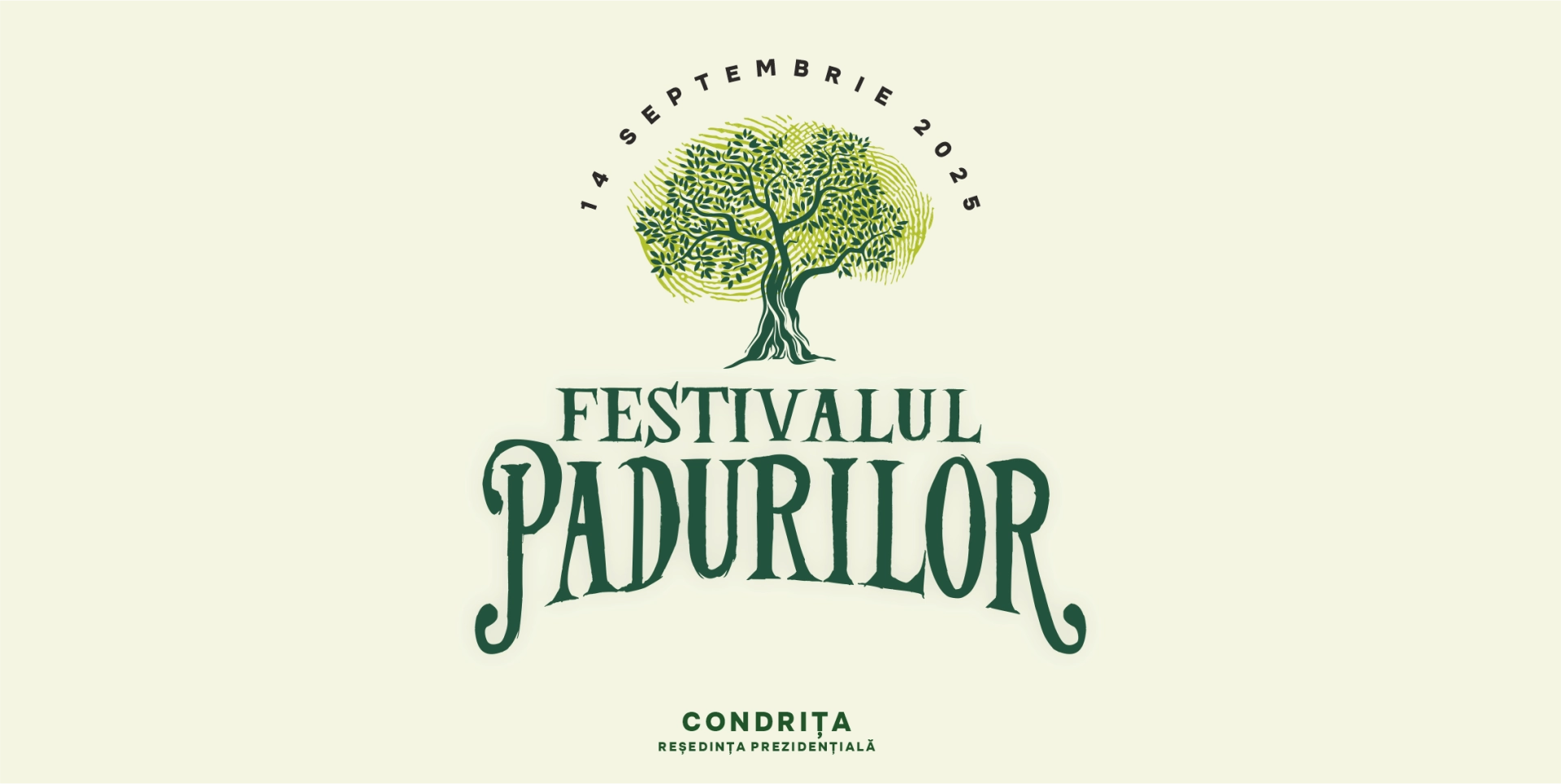 Festivalul Pădurilor 2025 aduce muzică și tradiții la Condrița. Programul artistic al evenimentului