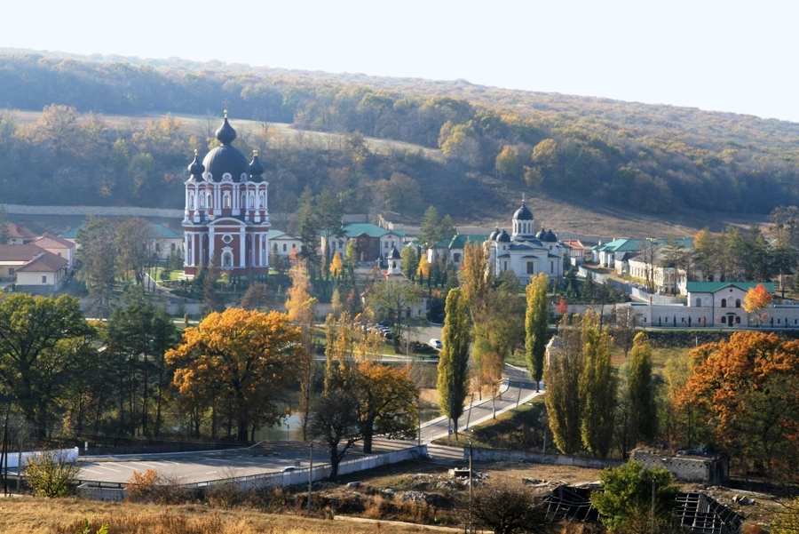 Republica Moldova promovează turismul religios prin proiectul european RESPECTS