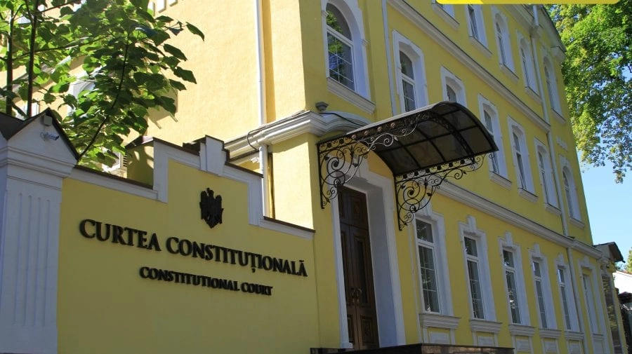 Curtea Constituțională decide astăzi validarea alegerilor parlamentare din 28 septembrie